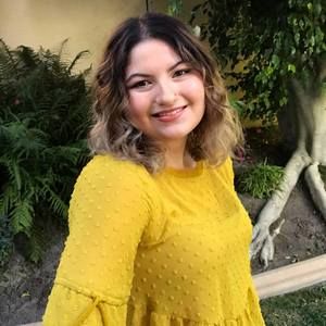 Meet your Posher, Audry-anna